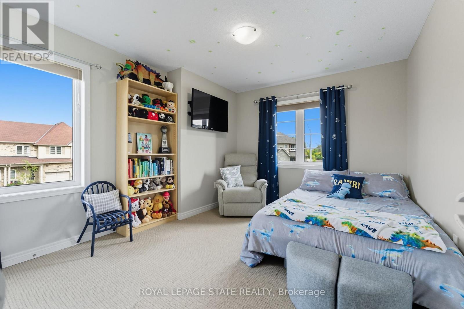 71 Bradbury Road, Hamilton, Ontario  L8J 0E4 - Photo 17 - X12717042