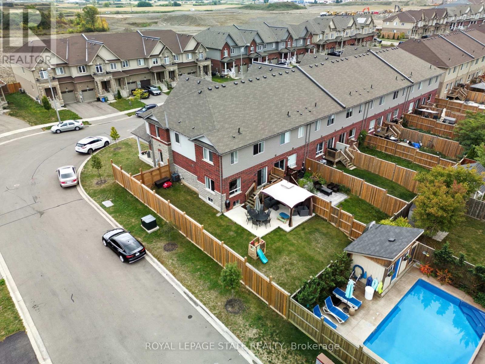 71 Bradbury Road, Hamilton, Ontario  L8J 0E4 - Photo 30 - X12717042