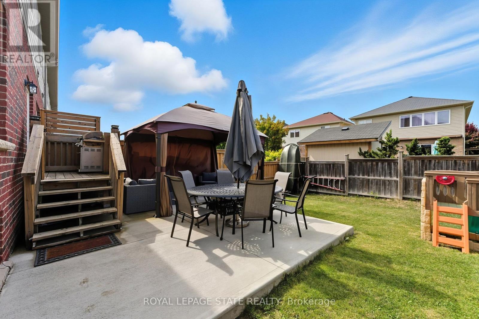 71 Bradbury Road, Hamilton, Ontario  L8J 0E4 - Photo 24 - X12717042