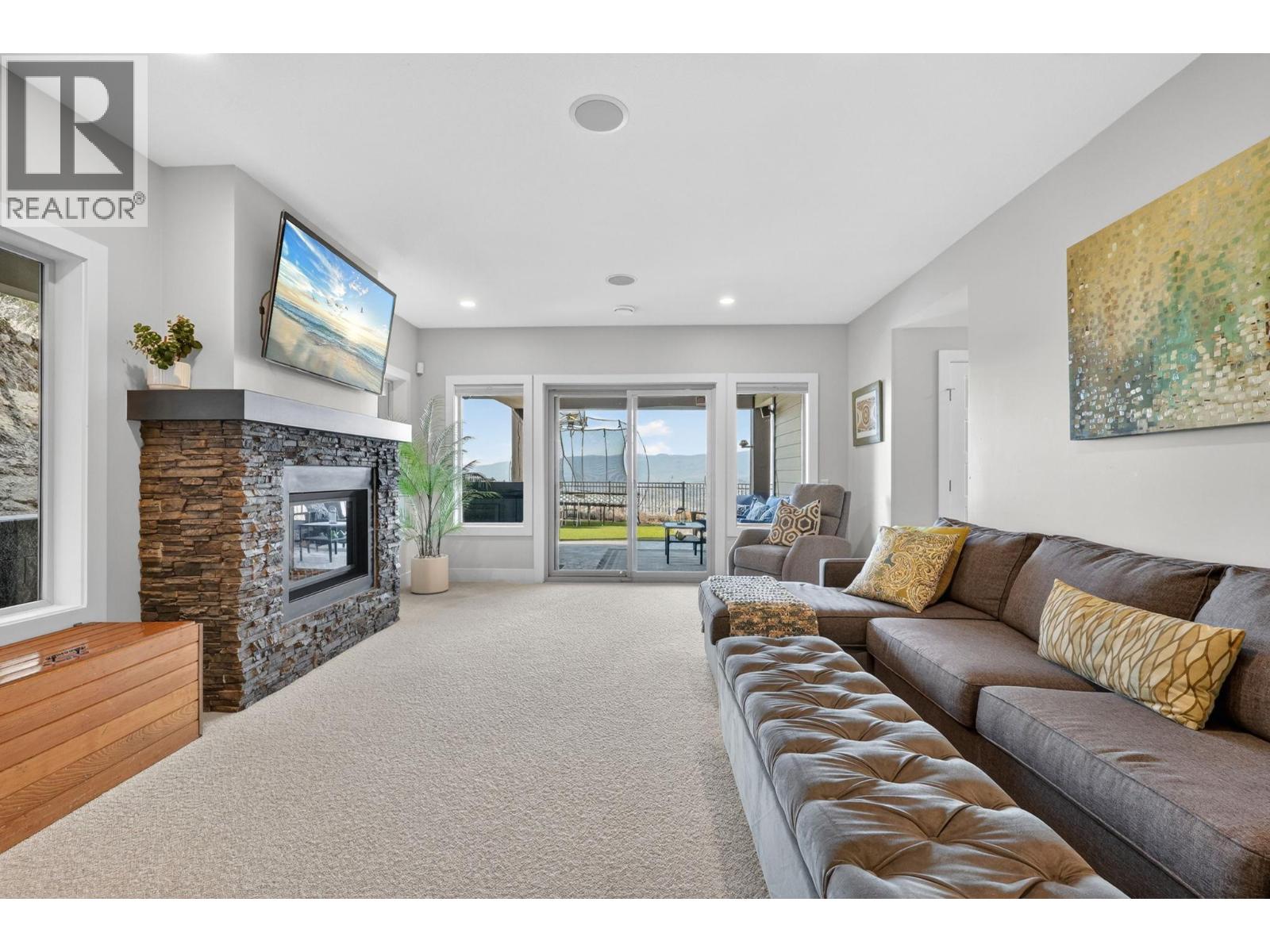 414 Prestwick Street, Kelowna, British Columbia  V1P 1T1 - Photo 42 - 10382970