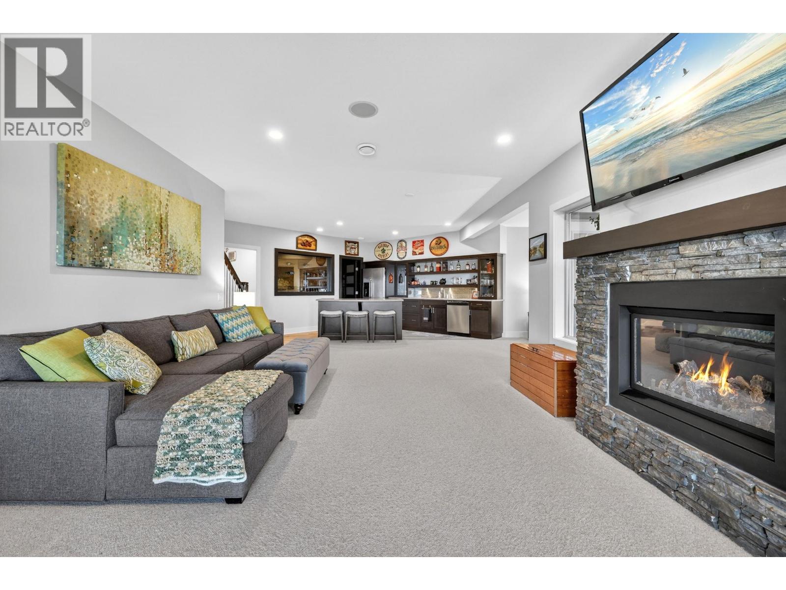 414 Prestwick Street, Kelowna, British Columbia  V1P 1T1 - Photo 45 - 10382970