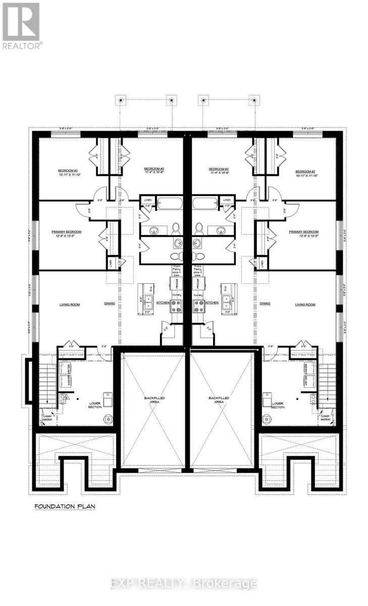 A - 1133 Montblanc Crescent, Russell, Ontario  K0A 1W0 - Photo 2 - X12865986