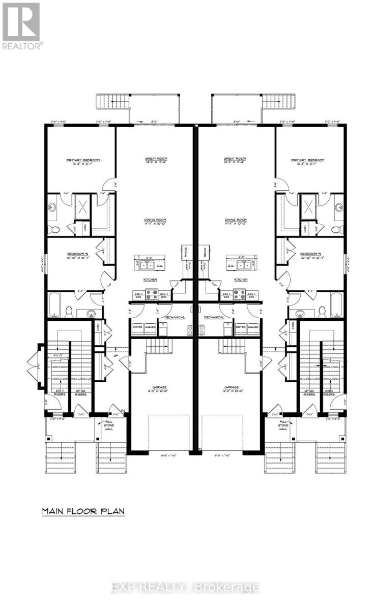 1133 Montblanc Crescent, Russell, Ontario K0A 1W0 - Photo 2 - X12866036