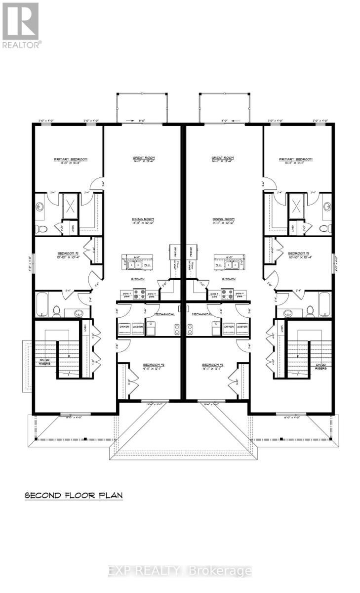 B - 1133 Montblanc Crescent, Russell, Ontario K0A 1W0 - Photo 2 - X12866018