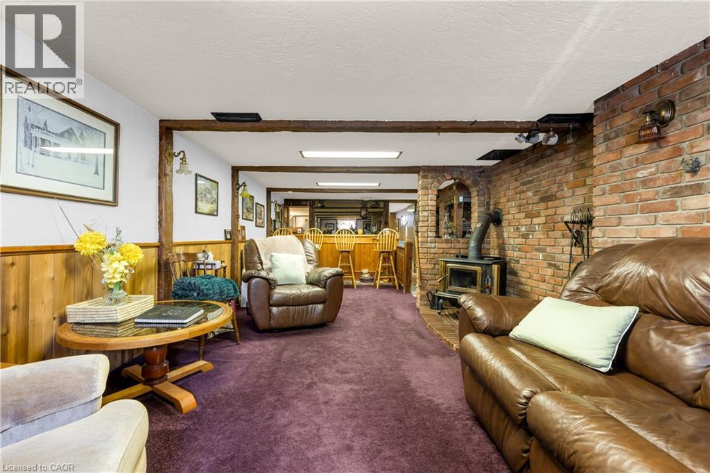 609 E Green Mountain Road E, Stoney Creek, Ontario  L8J 2Z7 - Photo 16 - 40820688