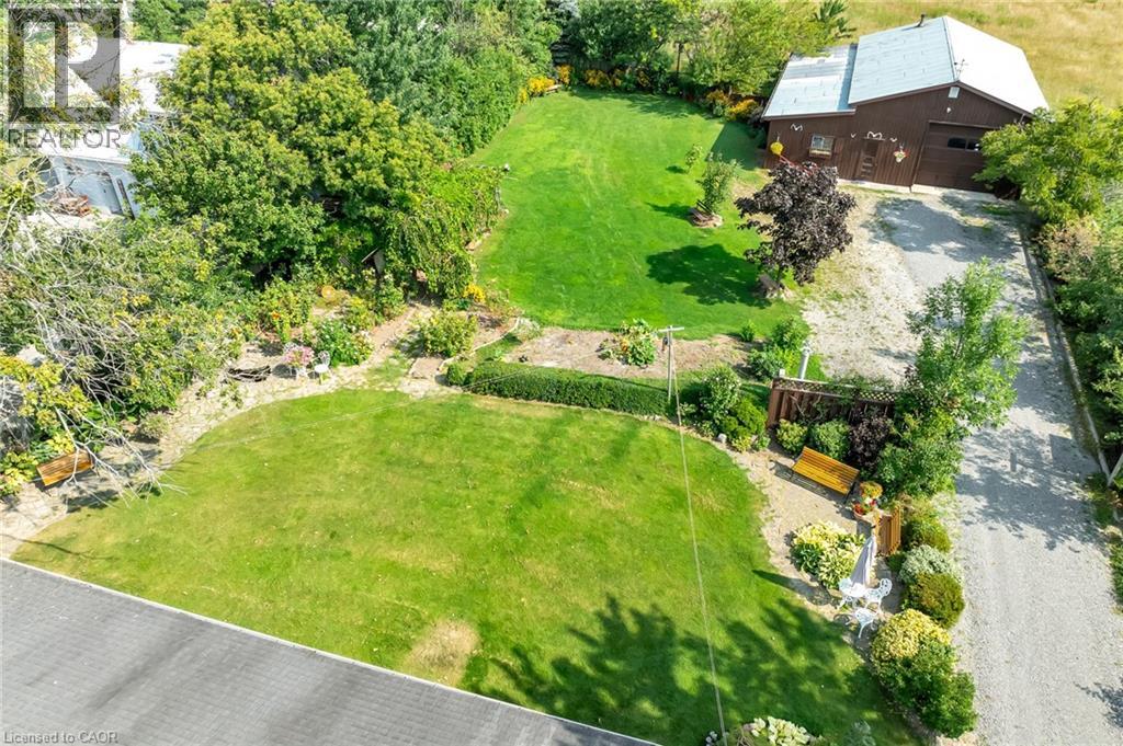 609 E Green Mountain Road E, Stoney Creek, Ontario  L8J 2Z7 - Photo 26 - 40820688