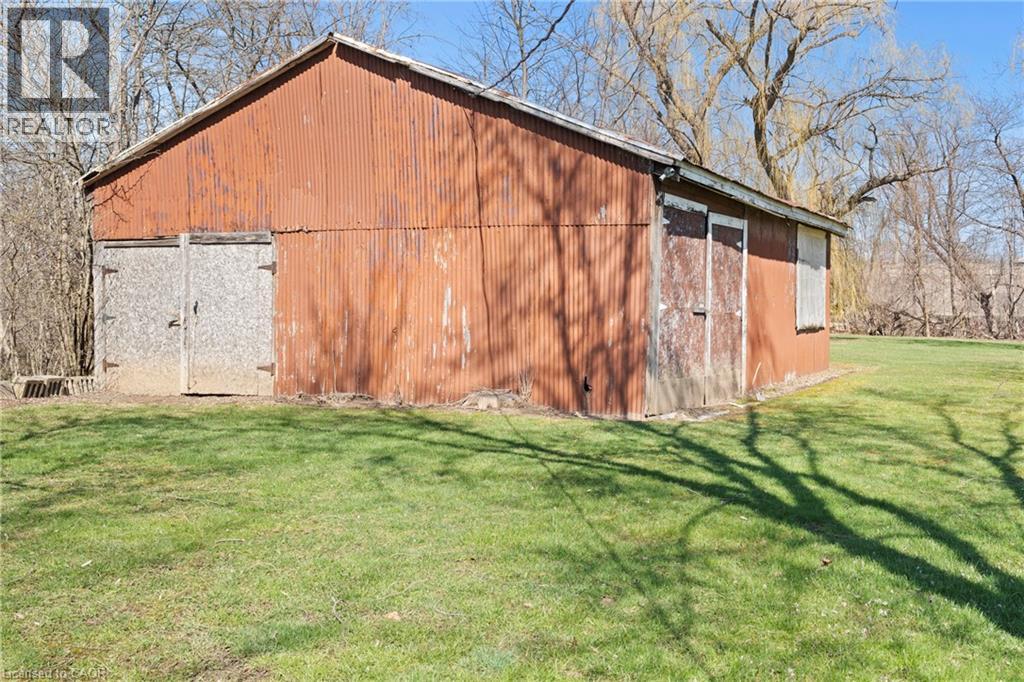 184 Cushman Road, St. Catharines, Ontario  L2M 6T6 - Photo 11 - 40820679