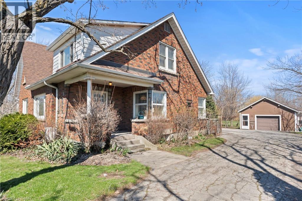 184 Cushman Road, St. Catharines, Ontario  L2M 6T6 - Photo 20 - 40820679