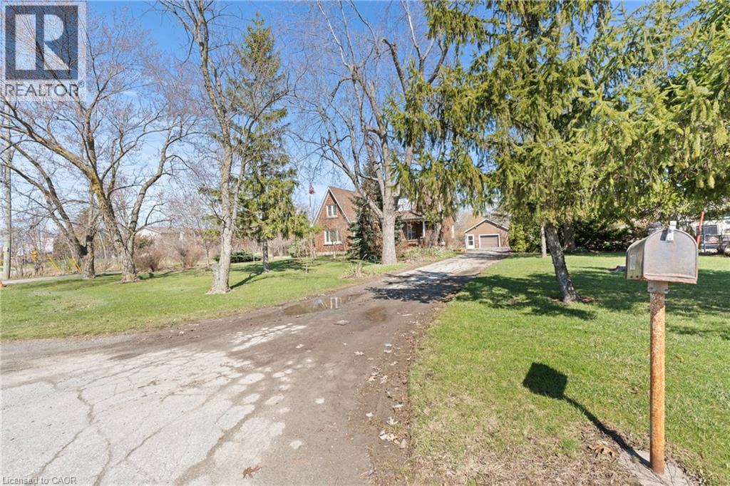 184 Cushman Road, St. Catharines, Ontario  L2M 6T6 - Photo 24 - 40820679