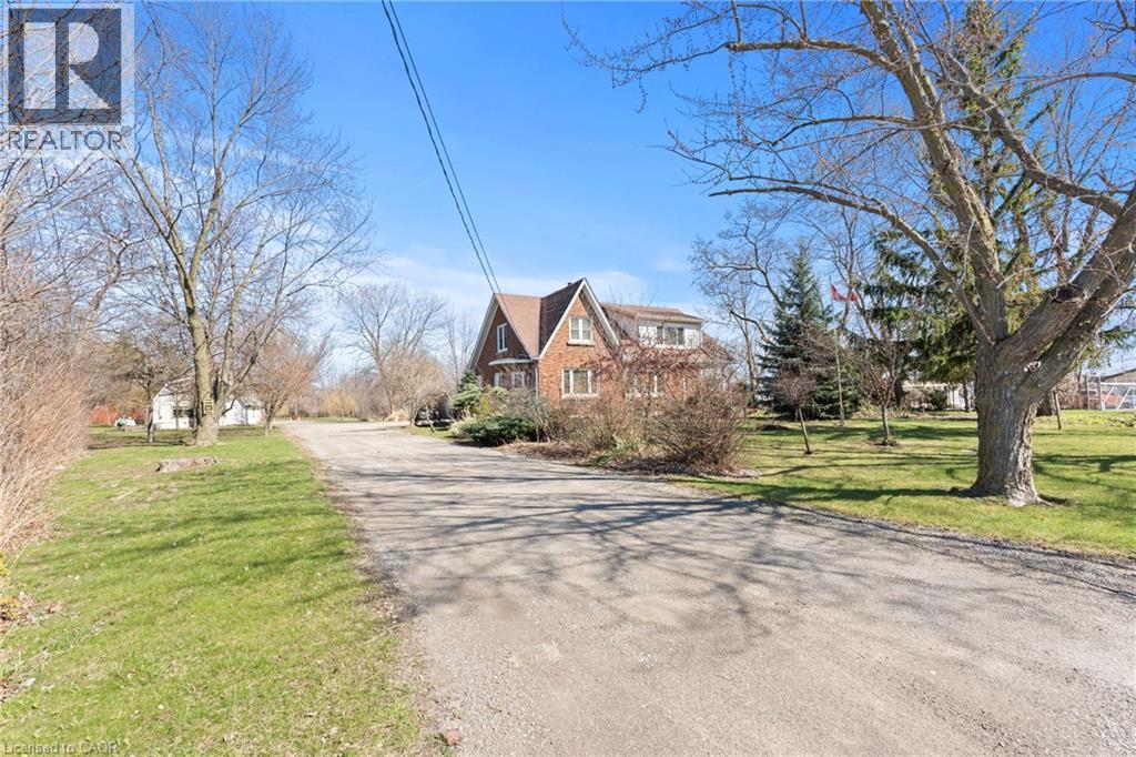 184 Cushman Road, St. Catharines, Ontario  L2M 6T6 - Photo 3 - 40820679
