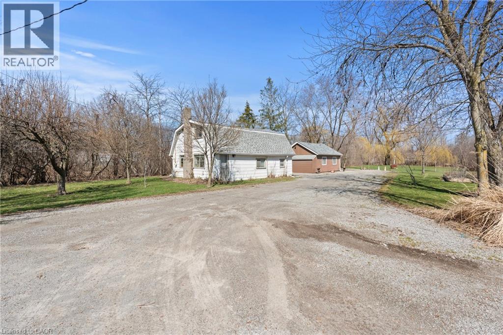 184 Cushman Road, St. Catharines, Ontario  L2M 6T6 - Photo 5 - 40820679