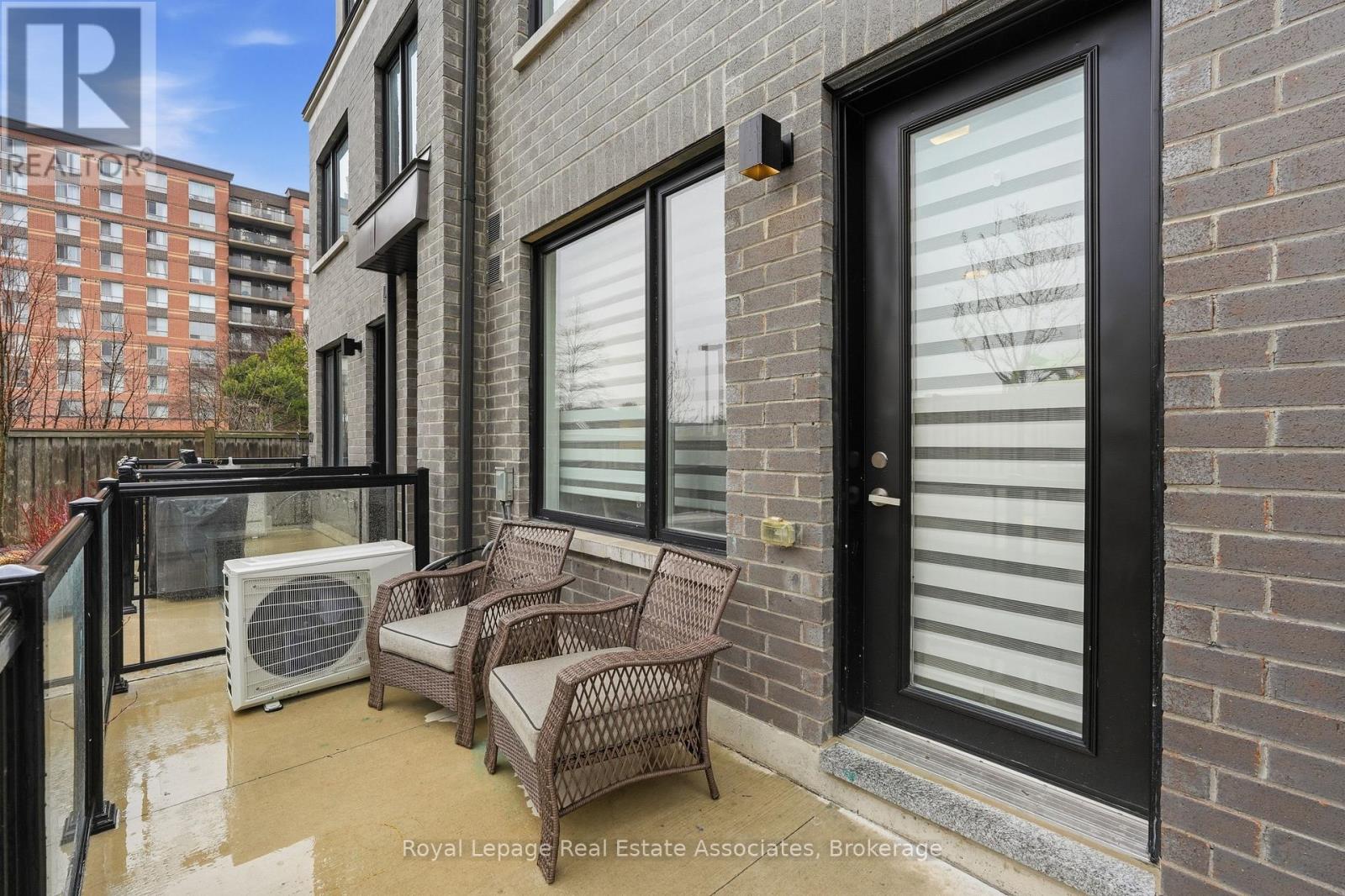 10 - 3425 Ridgeway Drive, Mississauga, Ontario  L5L 0B9 - Photo 36 - W12996464