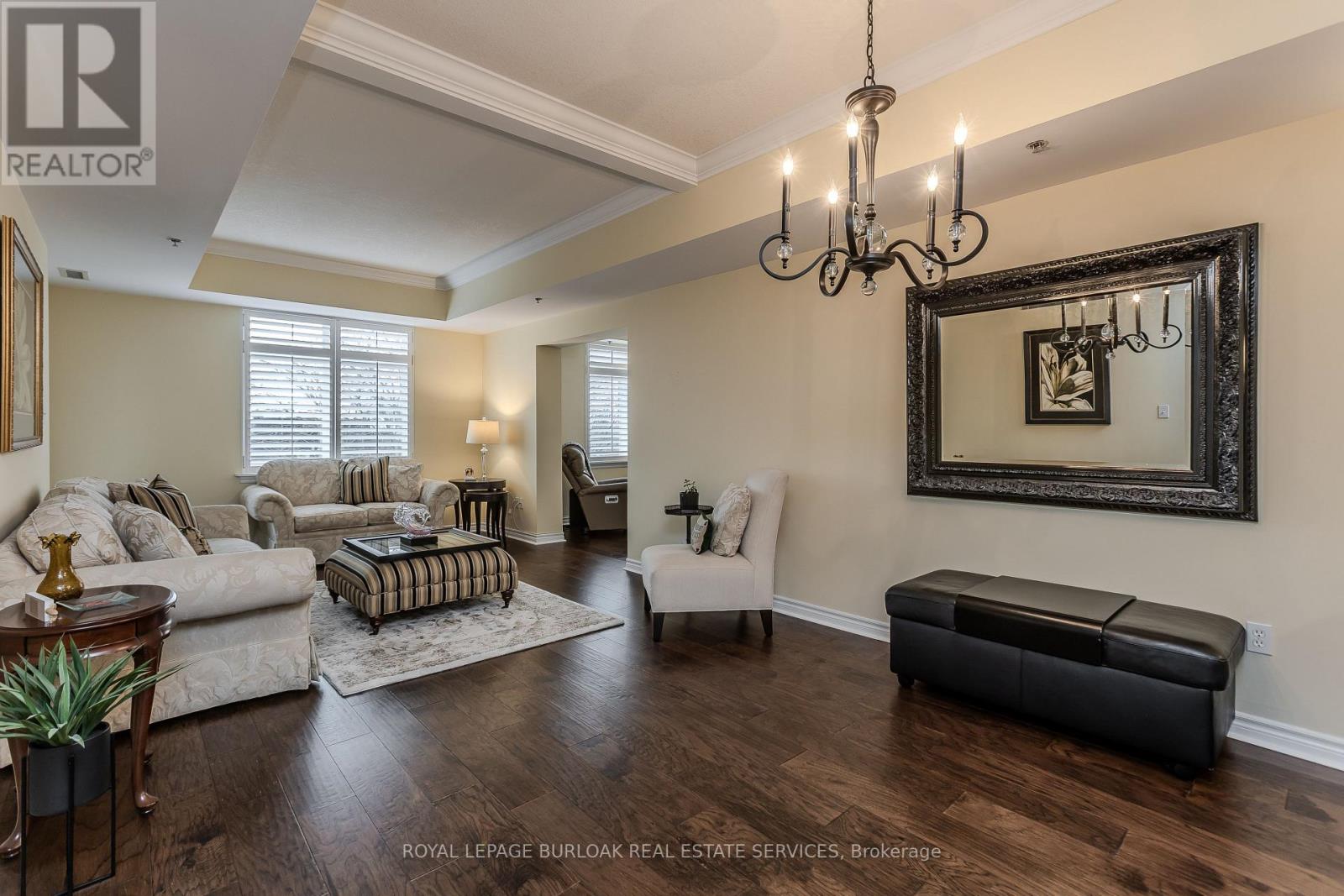 412 - 391 Plains Road E, Burlington, Ontario  L7T 4M2 - Photo 13 - W12996476