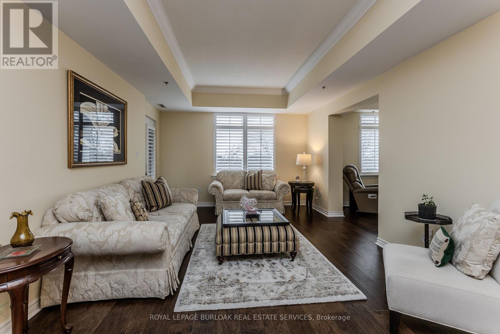 412 - 391 Plains Road E, Burlington, Ontario  L7T 4M2 - Photo 14 - W12996476