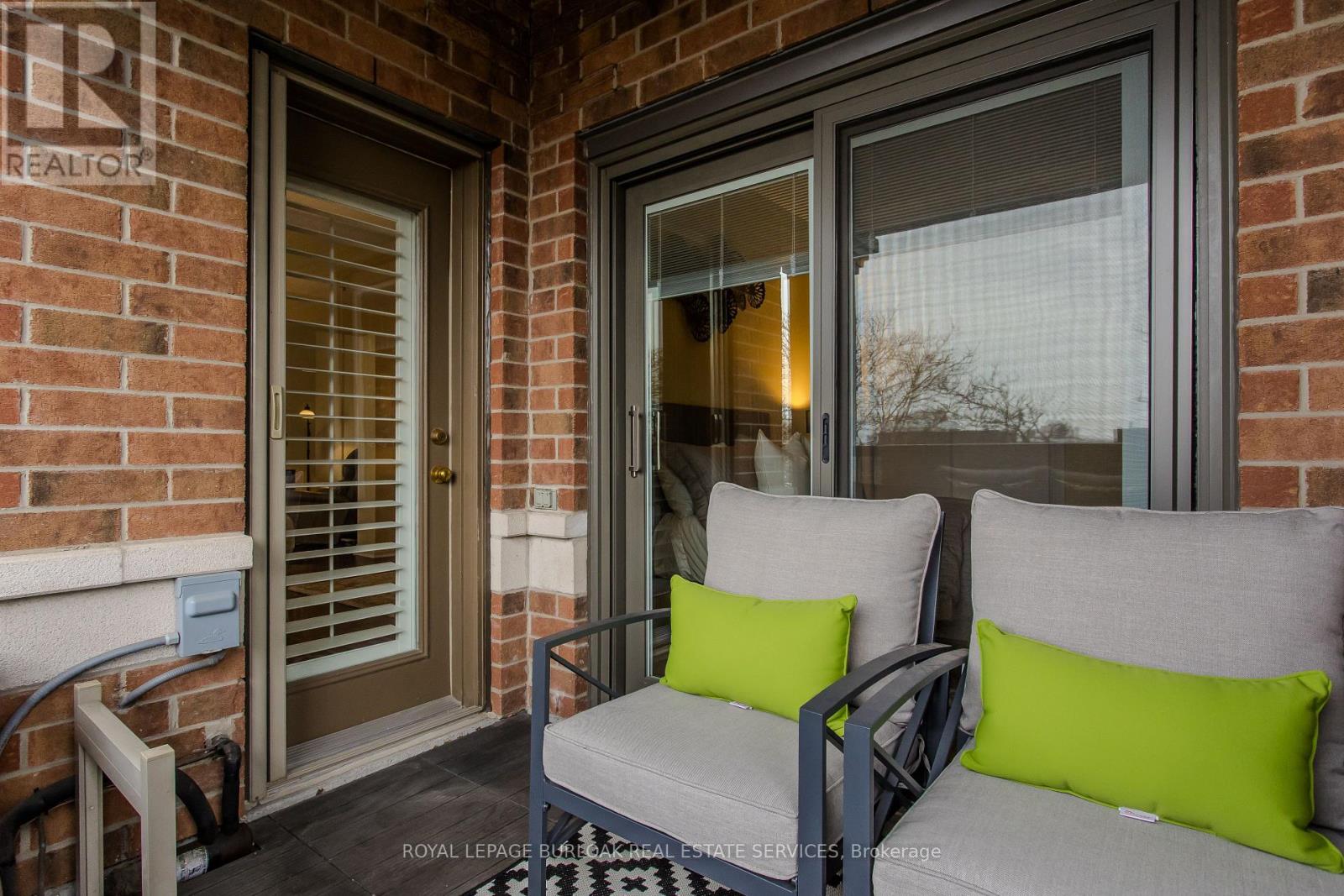 412 - 391 Plains Road E, Burlington, Ontario  L7T 4M2 - Photo 27 - W12996476