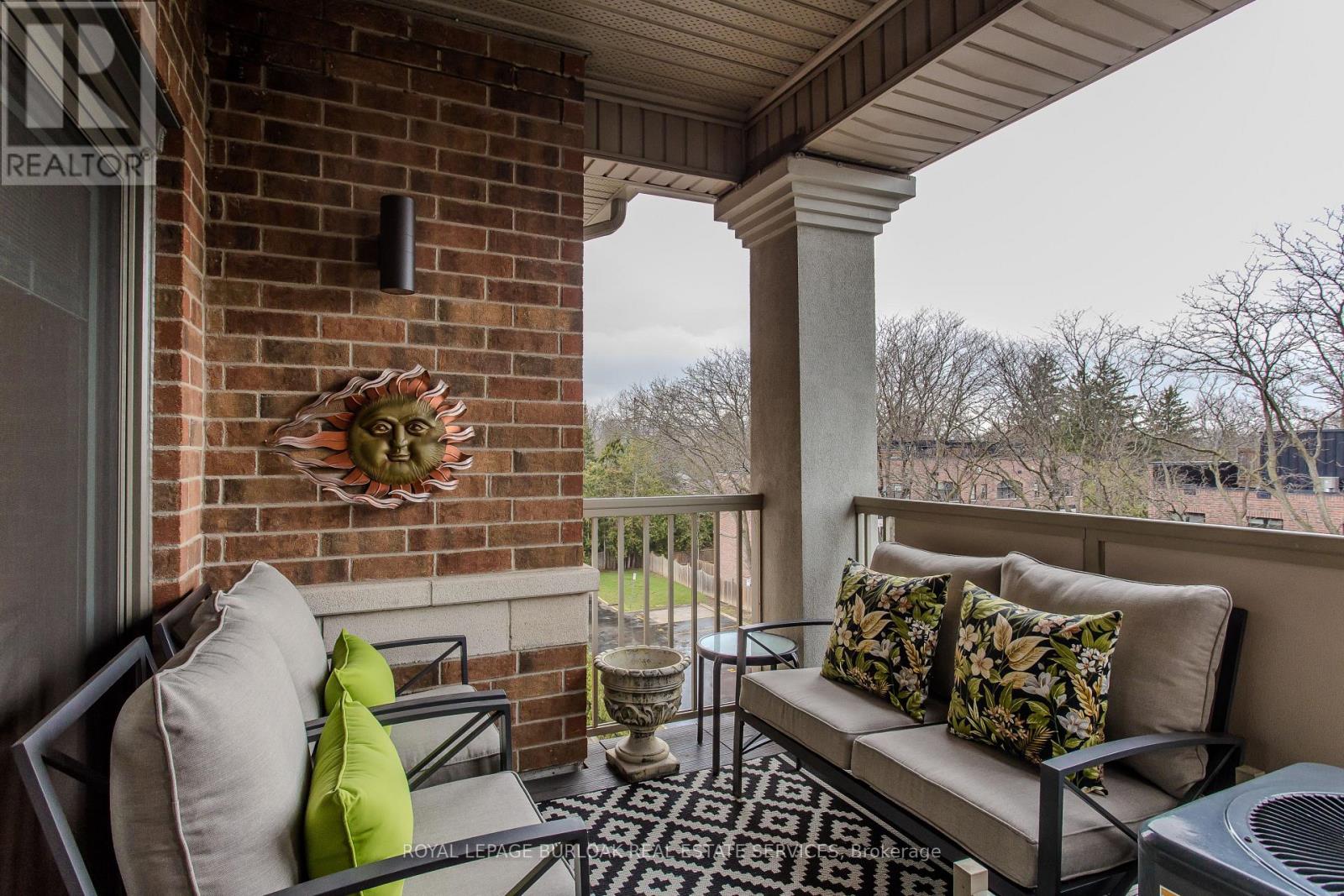 412 - 391 Plains Road E, Burlington, Ontario  L7T 4M2 - Photo 28 - W12996476