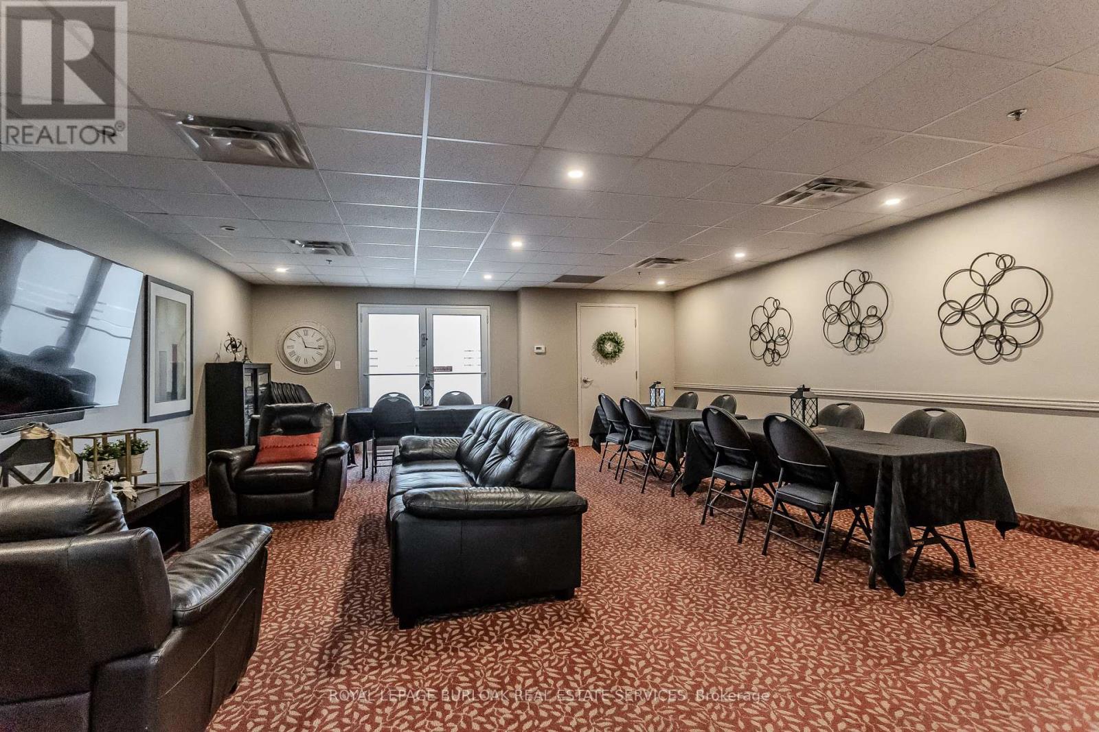 412 - 391 Plains Road E, Burlington, Ontario  L7T 4M2 - Photo 31 - W12996476