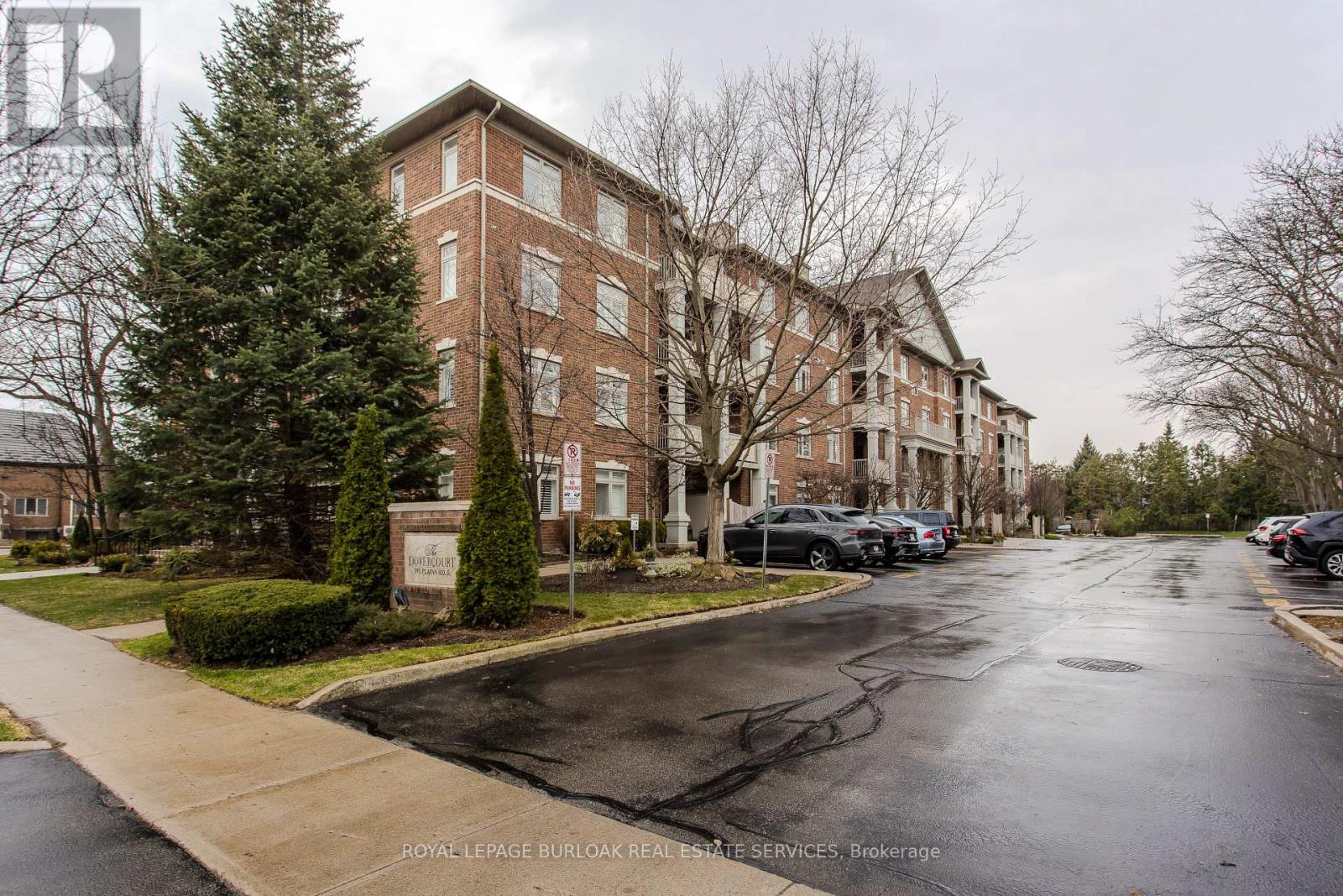 412 - 391 Plains Road E, Burlington, Ontario  L7T 4M2 - Photo 4 - W12996476