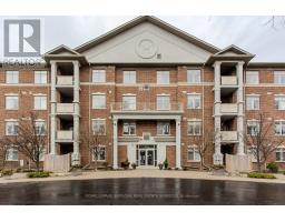 412 - 391 PLAINS ROAD E, Burlington, Ontario