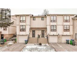 33 - 33 GUILDFORD CRESCENT, Brampton, Ontario