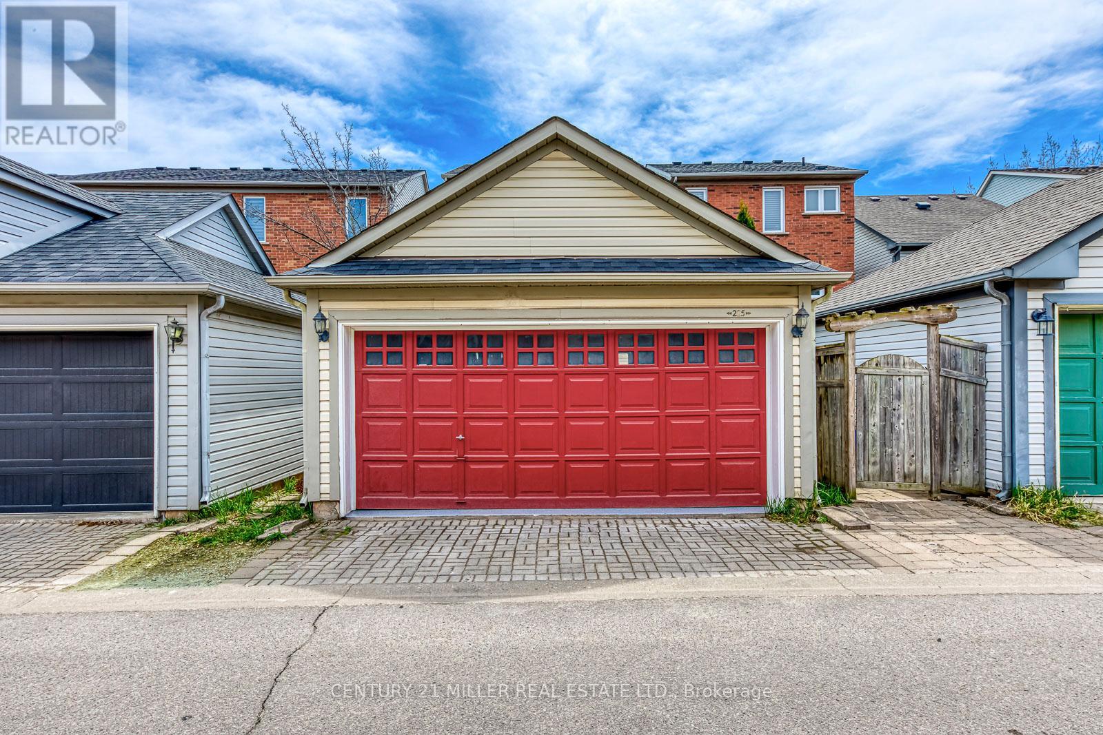 215 Roxton Road, Oakville, Ontario  L6H 6M9 - Photo 50 - W12996496