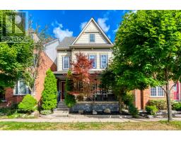 215 ROXTON ROAD, Oakville, Ontario