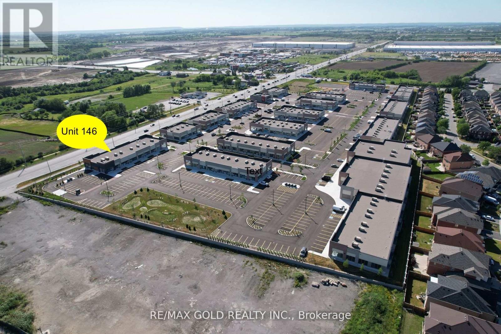 146 - 6261 MAYFIELD ROAD, Brampton, Ontario