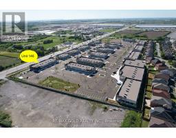 146 - 6261 MAYFIELD ROAD, Brampton, Ontario