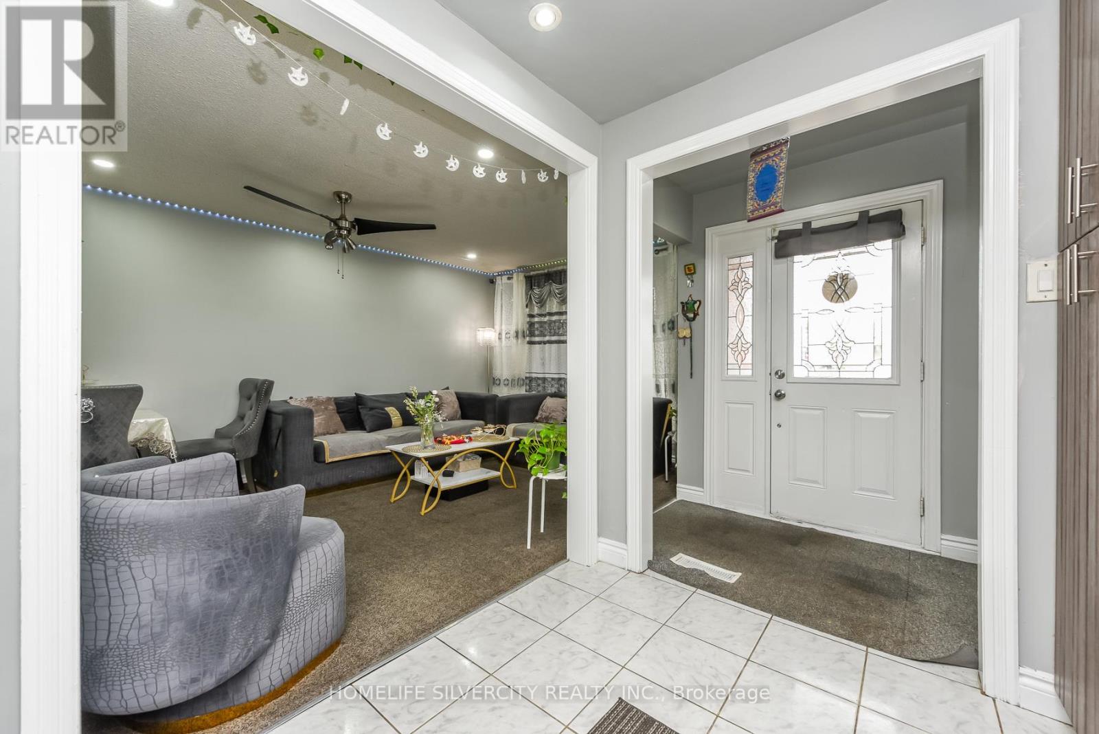 7816 Priory Crescent, Mississauga, Ontario  L4T 3H5 - Photo 10 - W12996606