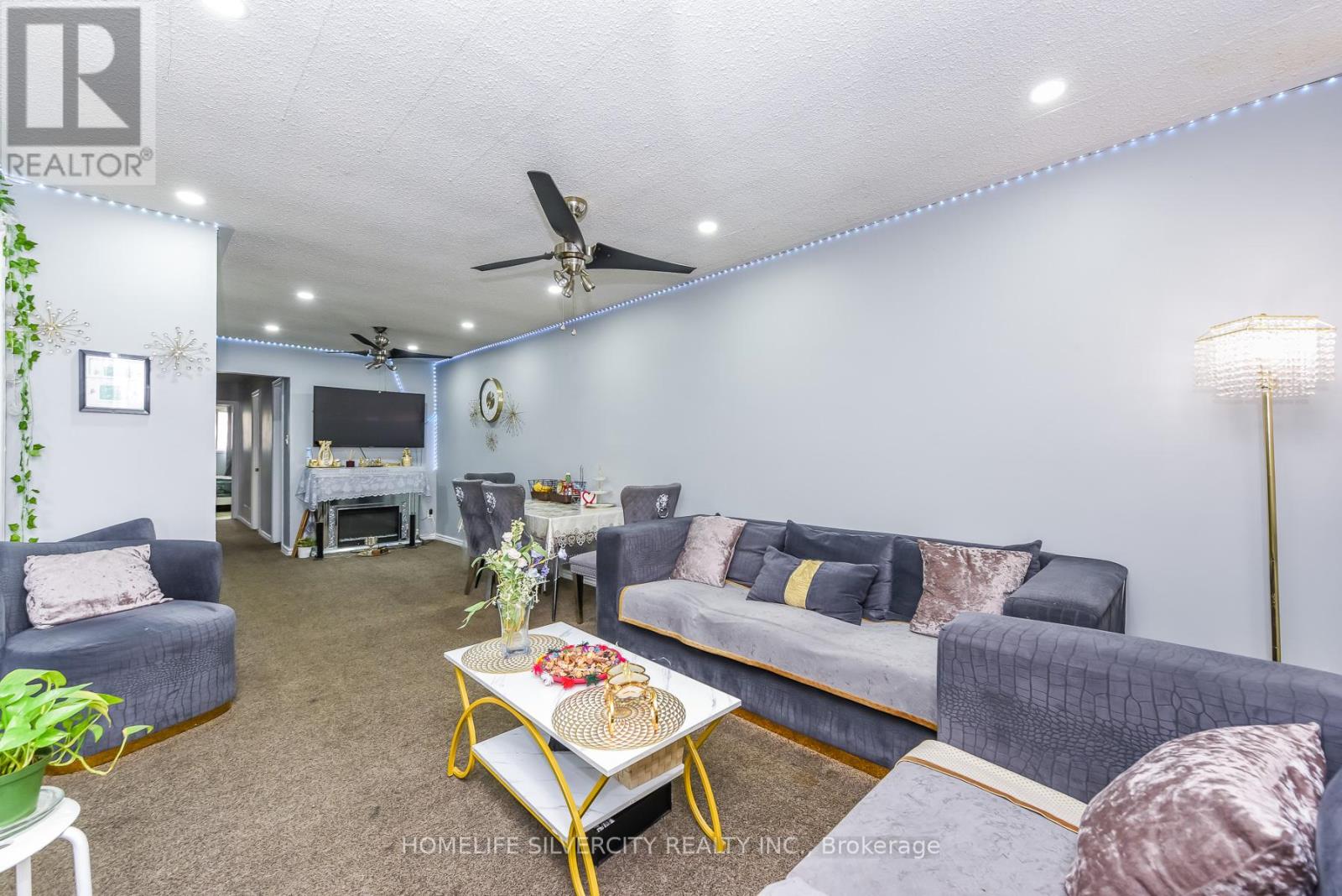 7816 Priory Crescent, Mississauga, Ontario  L4T 3H5 - Photo 16 - W12996606