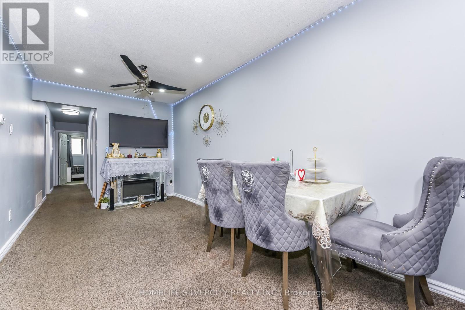 7816 Priory Crescent, Mississauga, Ontario  L4T 3H5 - Photo 18 - W12996606