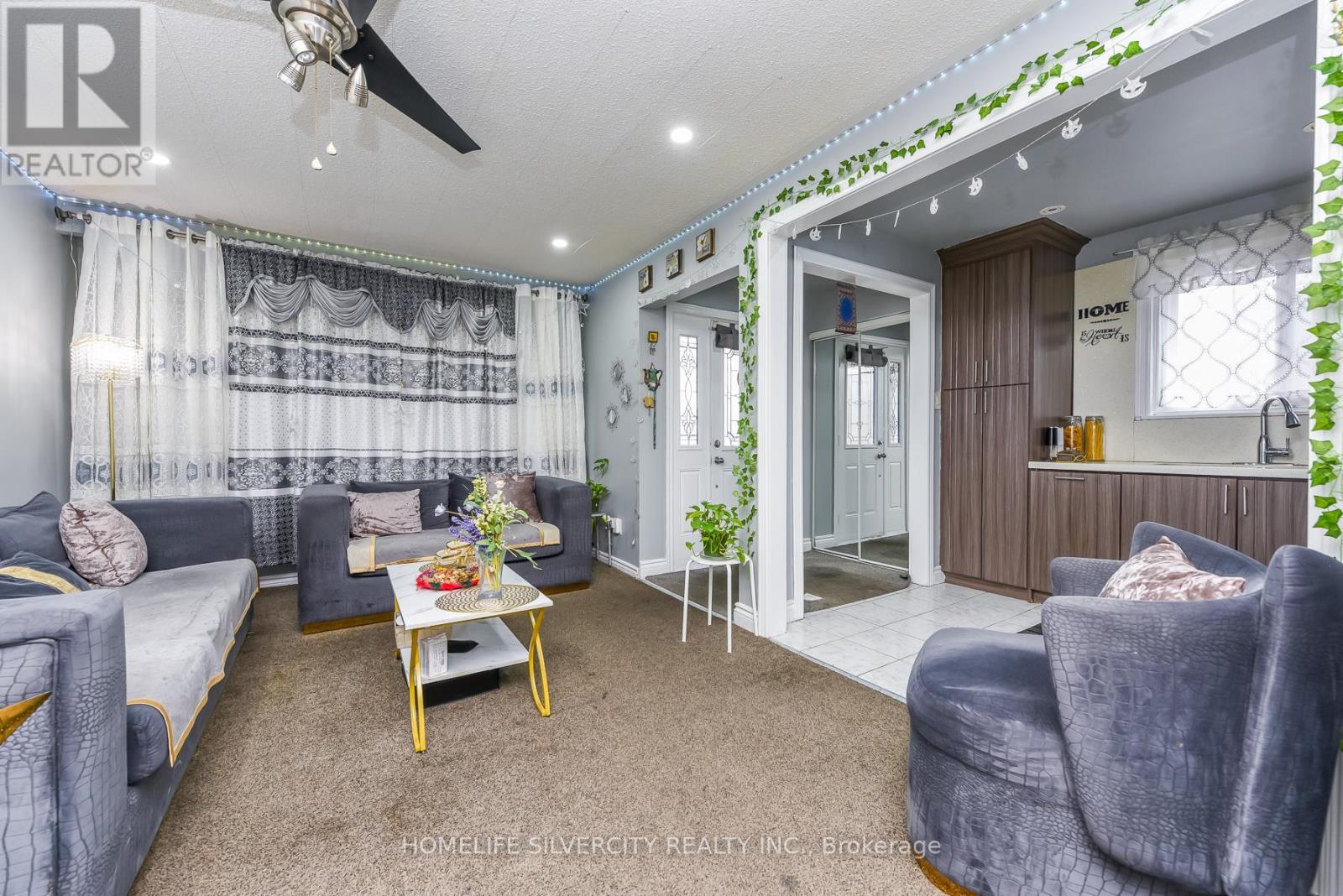 7816 Priory Crescent, Mississauga, Ontario  L4T 3H5 - Photo 22 - W12996606