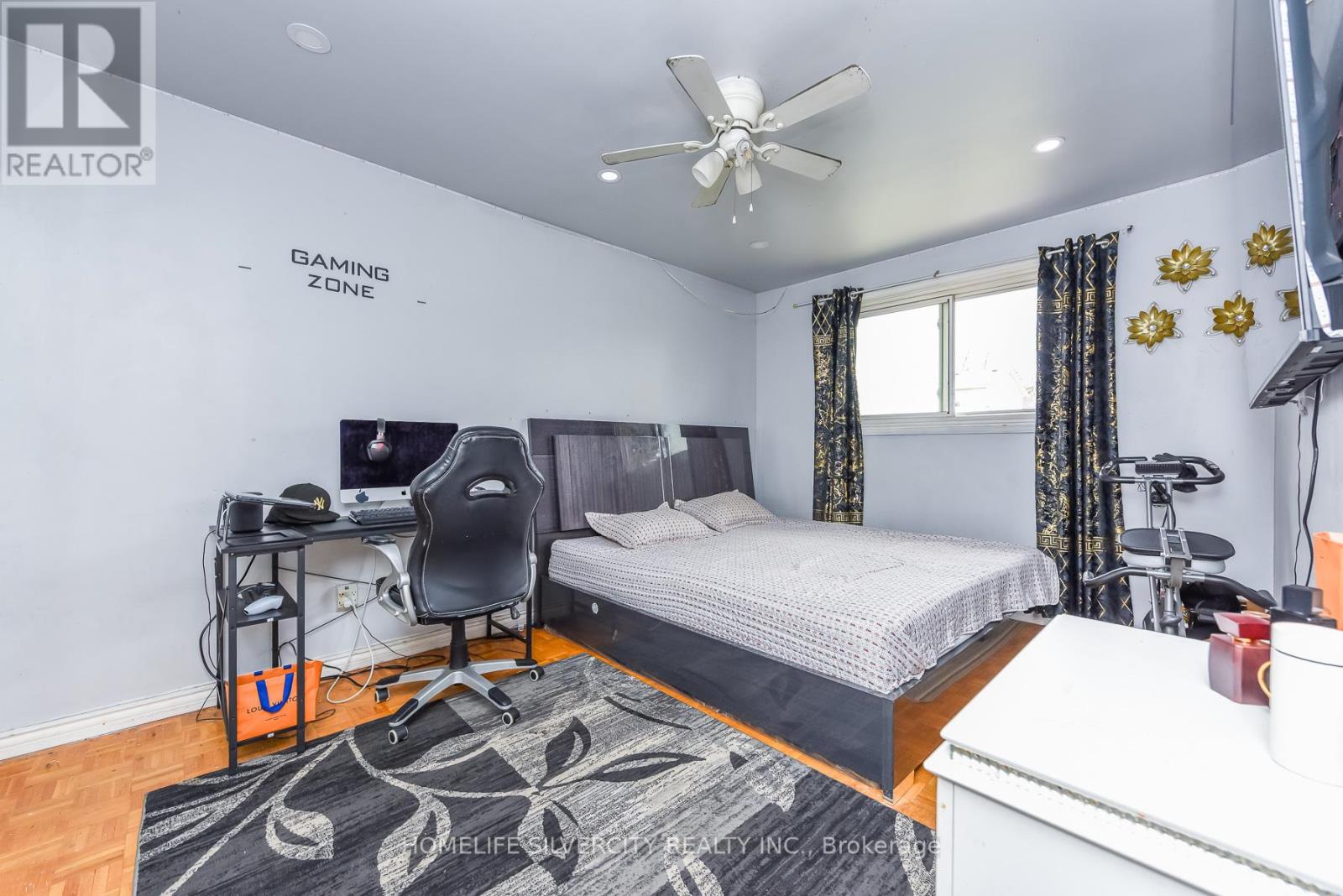 7816 Priory Crescent, Mississauga, Ontario  L4T 3H5 - Photo 25 - W12996606