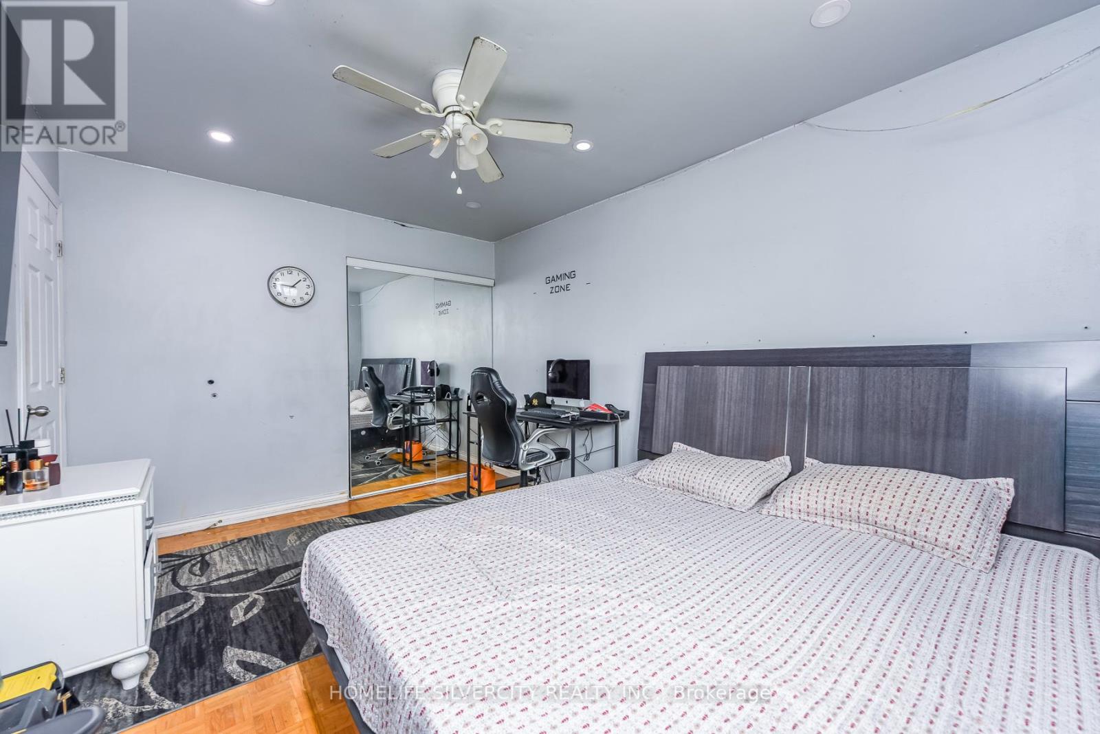 7816 Priory Crescent, Mississauga, Ontario  L4T 3H5 - Photo 26 - W12996606