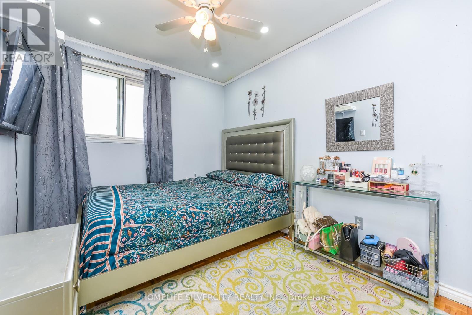 7816 Priory Crescent, Mississauga, Ontario  L4T 3H5 - Photo 27 - W12996606