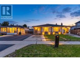 7816 PRIORY CRESCENT, Mississauga, Ontario