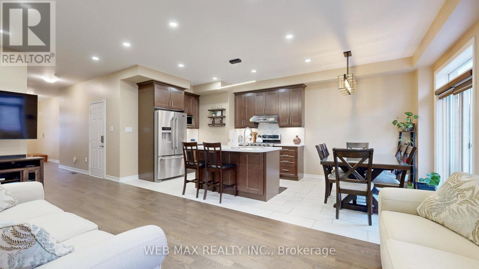 213 Wisteria Way, Oakville, Ontario  L6M 1R1 - Photo 14 - W12996616