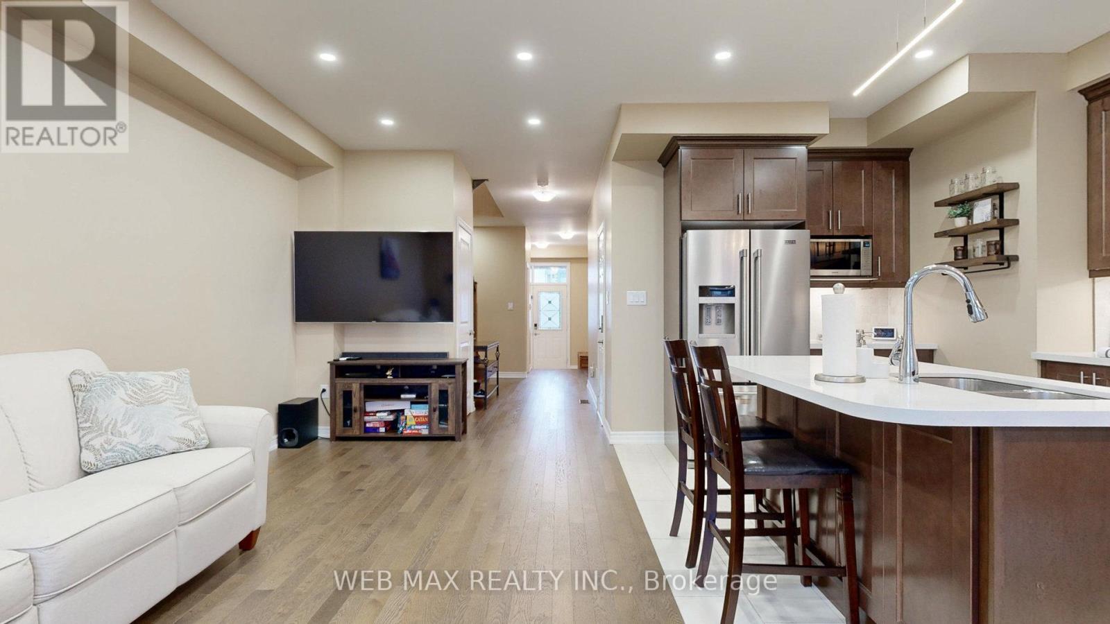 213 Wisteria Way, Oakville, Ontario  L6M 1R1 - Photo 16 - W12996616