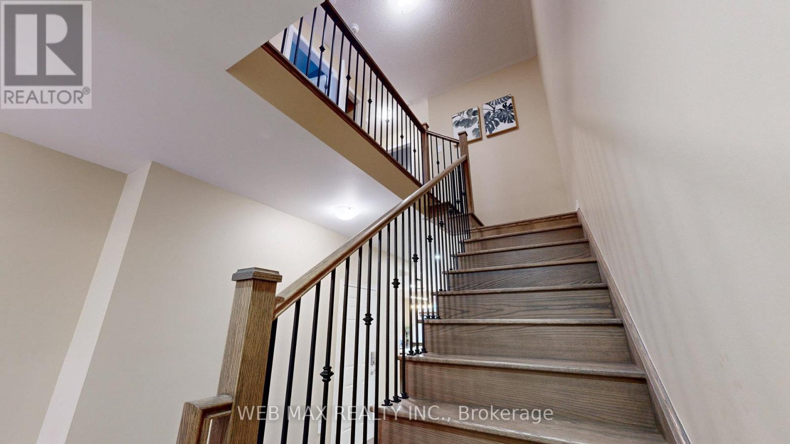 213 Wisteria Way, Oakville, Ontario  L6M 1R1 - Photo 18 - W12996616