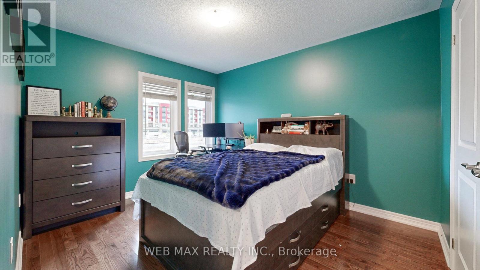 213 Wisteria Way, Oakville, Ontario  L6M 1R1 - Photo 19 - W12996616