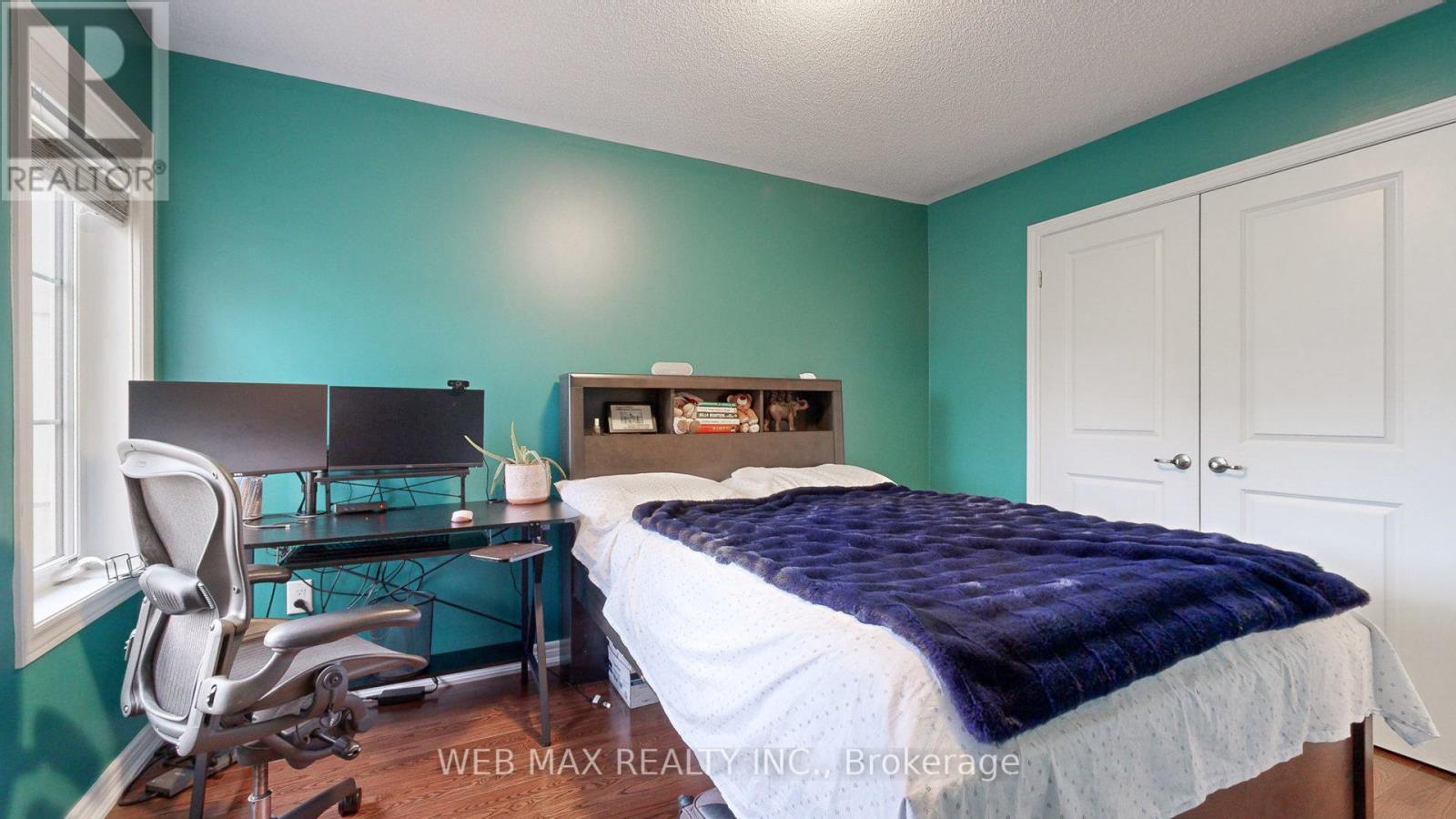 213 Wisteria Way, Oakville, Ontario  L6M 1R1 - Photo 20 - W12996616