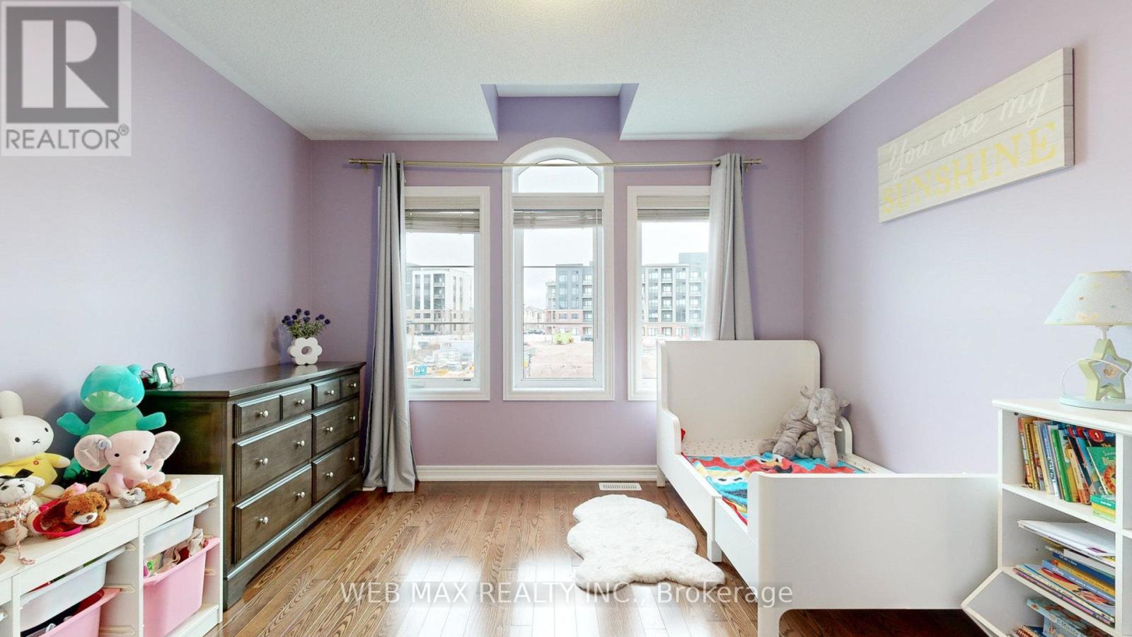 213 Wisteria Way, Oakville, Ontario  L6M 1R1 - Photo 21 - W12996616