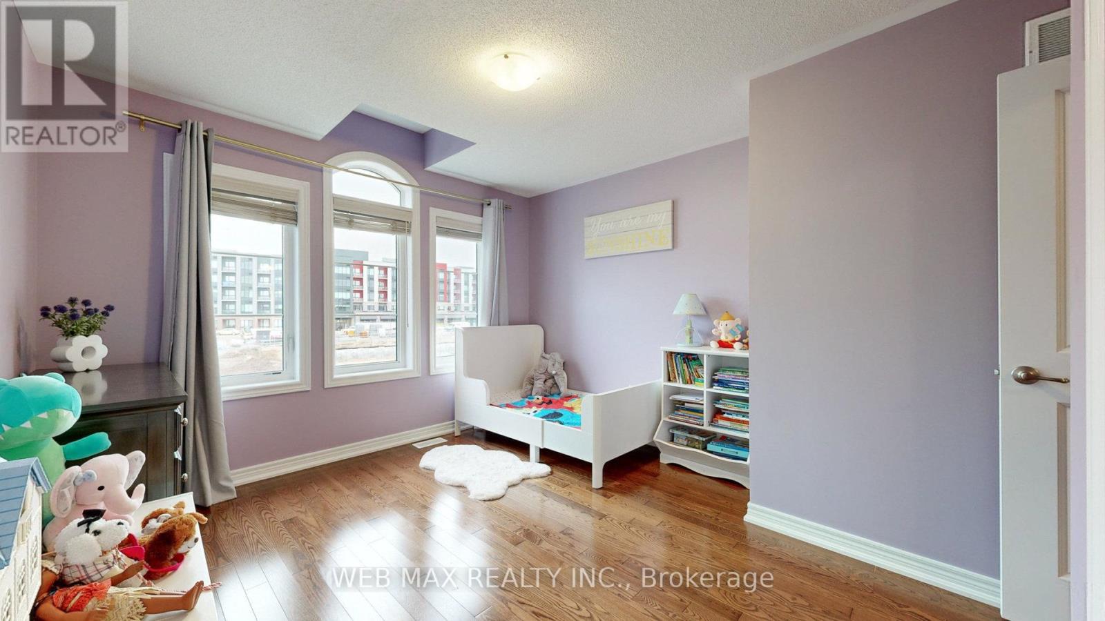 213 Wisteria Way, Oakville, Ontario  L6M 1R1 - Photo 22 - W12996616