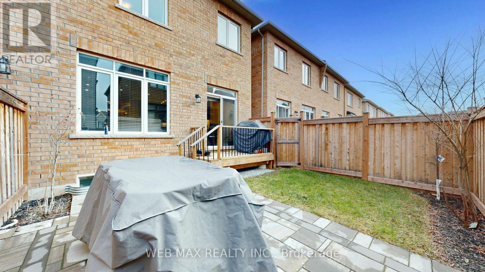 213 Wisteria Way, Oakville, Ontario  L6M 1R1 - Photo 33 - W12996616
