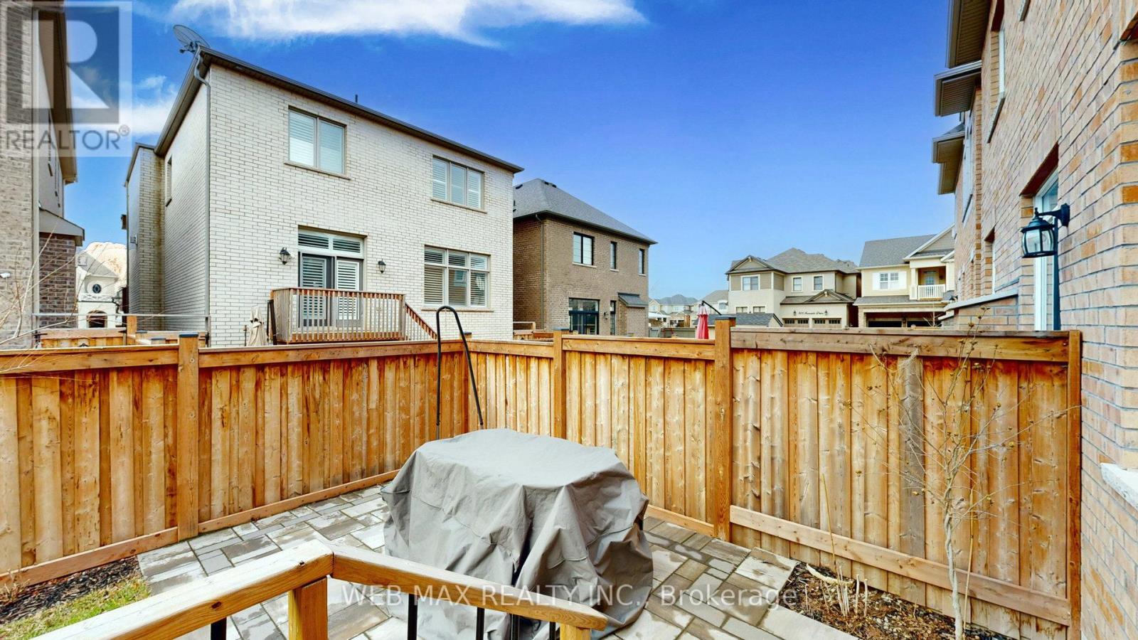 213 Wisteria Way, Oakville, Ontario  L6M 1R1 - Photo 34 - W12996616