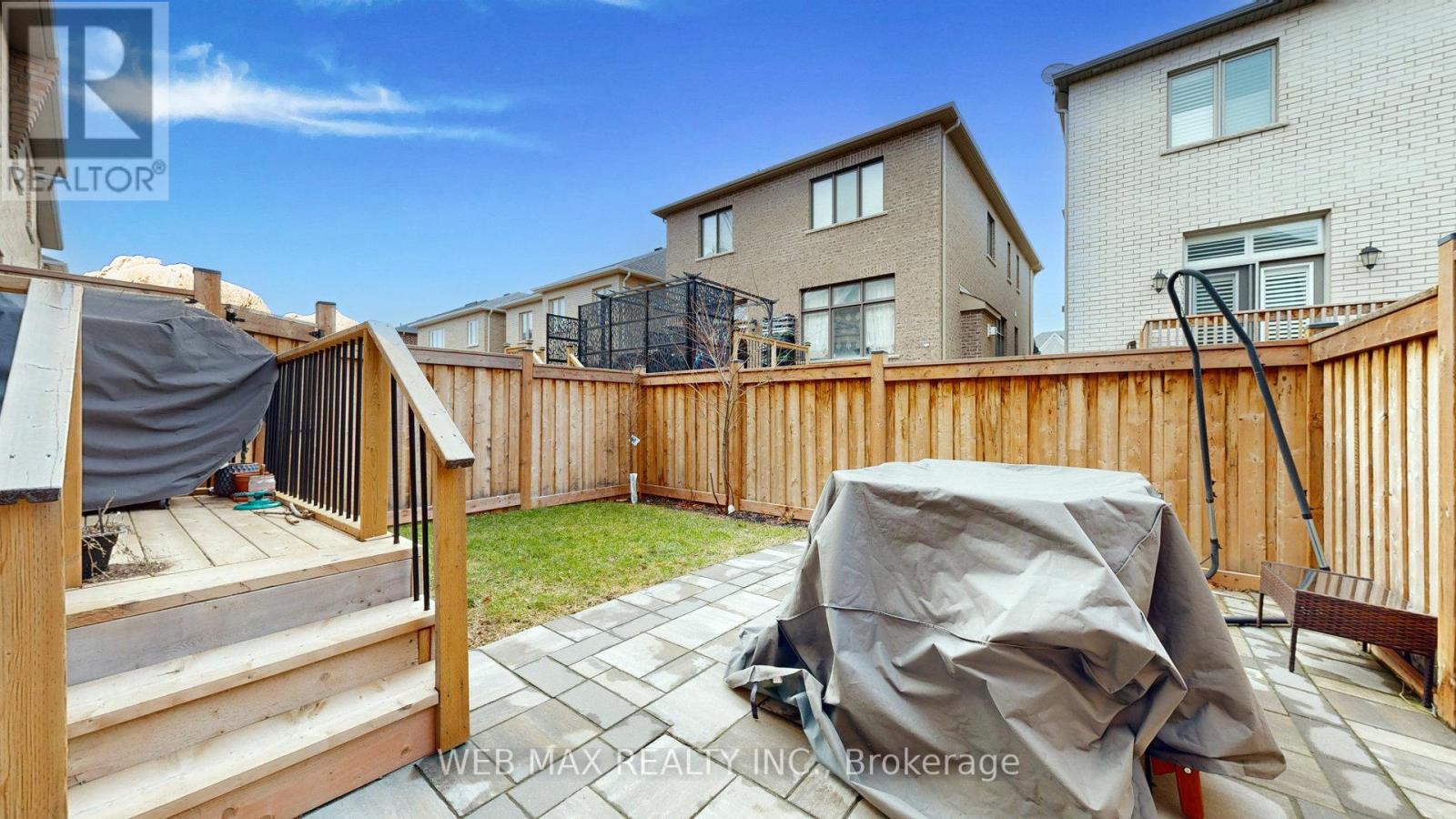 213 Wisteria Way, Oakville, Ontario  L6M 1R1 - Photo 35 - W12996616