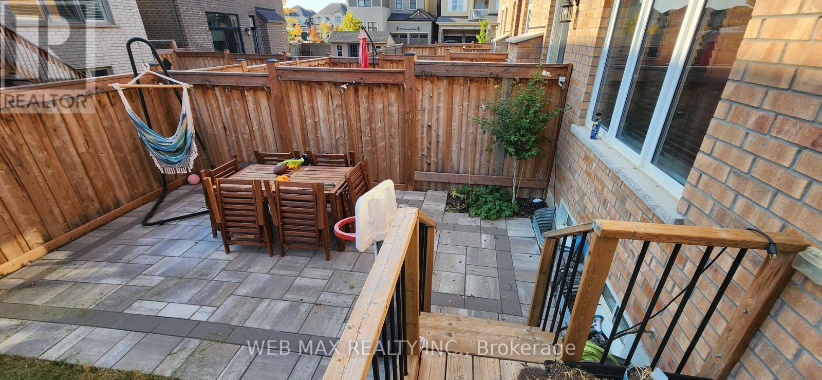 213 Wisteria Way, Oakville, Ontario  L6M 1R1 - Photo 36 - W12996616