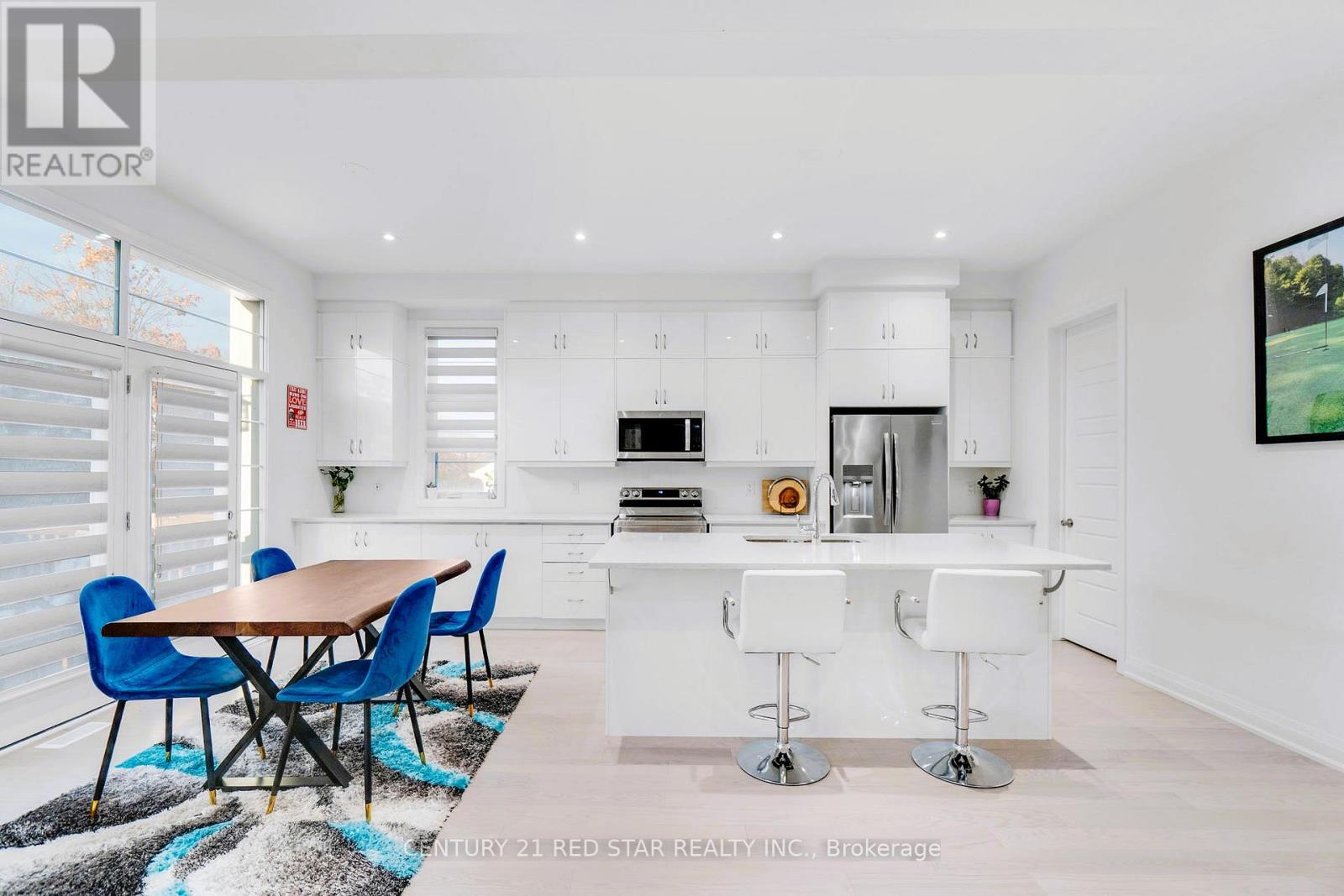 3251 Harasym Trail, Oakville, Ontario  L6M 5N6 - Photo 13 - W12996632