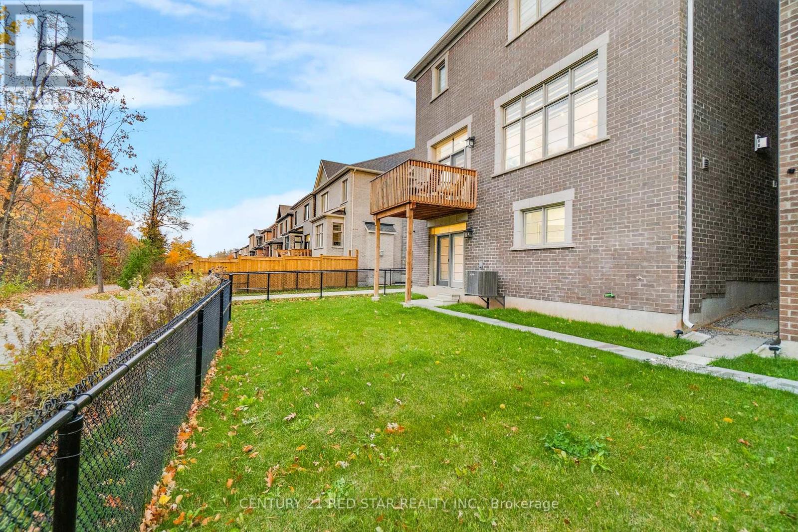 3251 Harasym Trail, Oakville, Ontario  L6M 5N6 - Photo 48 - W12996632