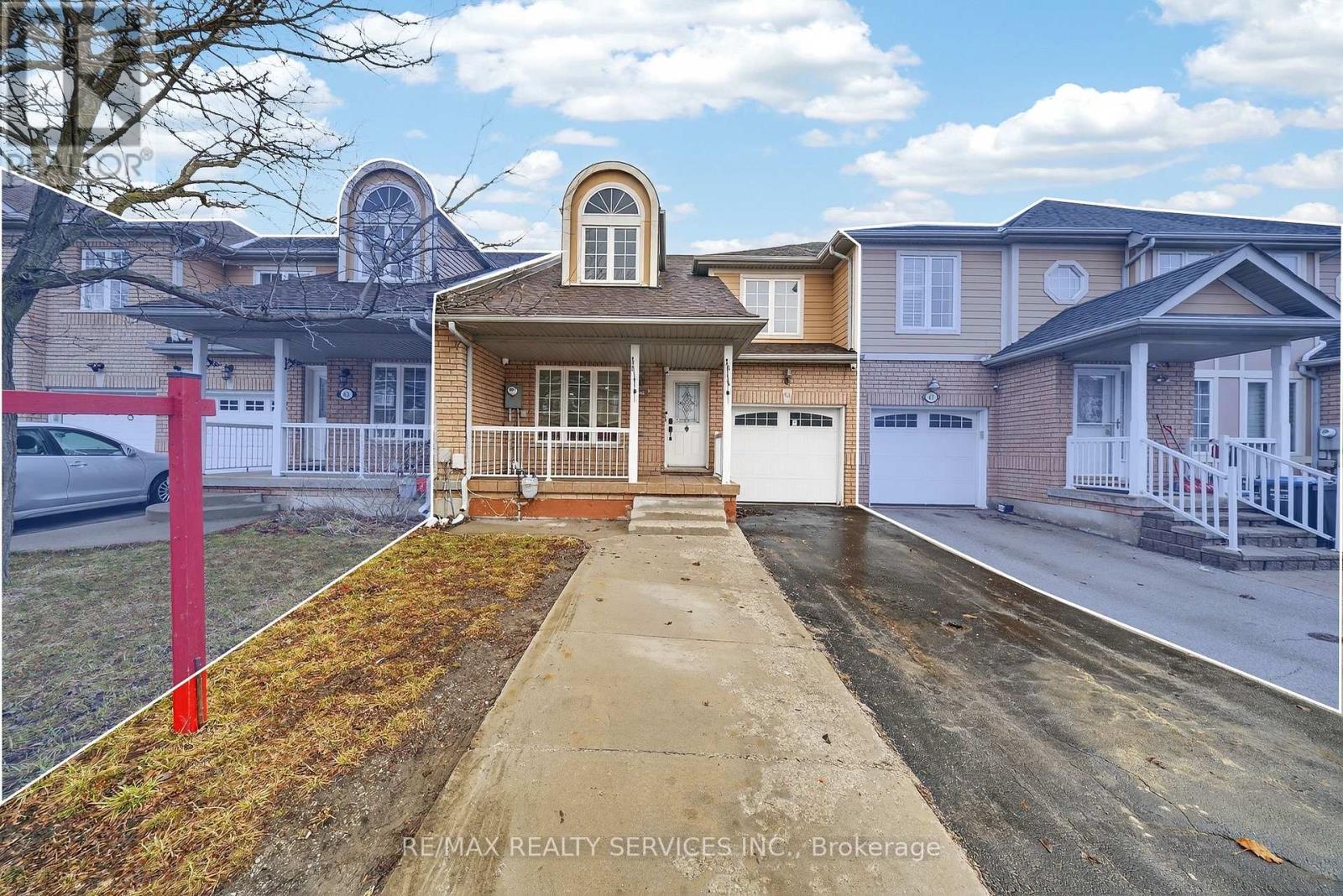 63 Irene Crescent, Brampton, Ontario  L7A 3E9 - Photo 41 - W12996654